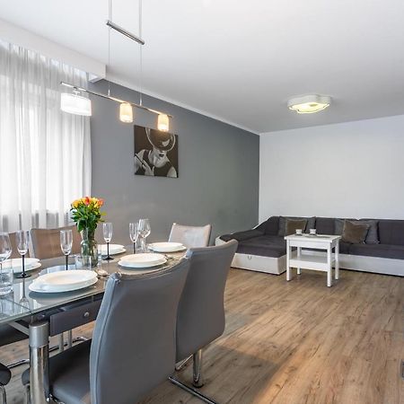 Apart-Invest Apartament Paryski Szklarska Poręba Εξωτερικό φωτογραφία