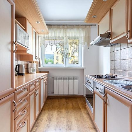 Apart-Invest Apartament Paryski Szklarska Poręba Εξωτερικό φωτογραφία