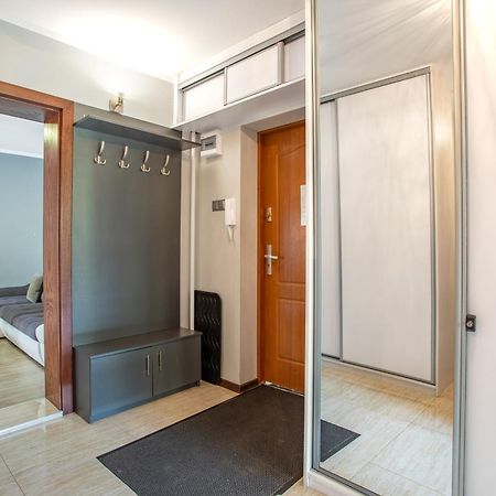 Apart-Invest Apartament Paryski Szklarska Poręba Εξωτερικό φωτογραφία