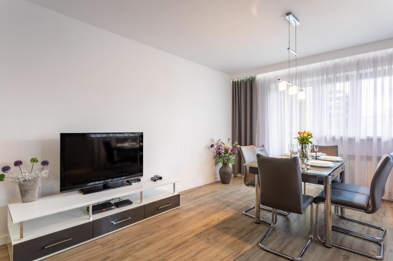 Apart-Invest Apartament Paryski Szklarska Poręba Εξωτερικό φωτογραφία