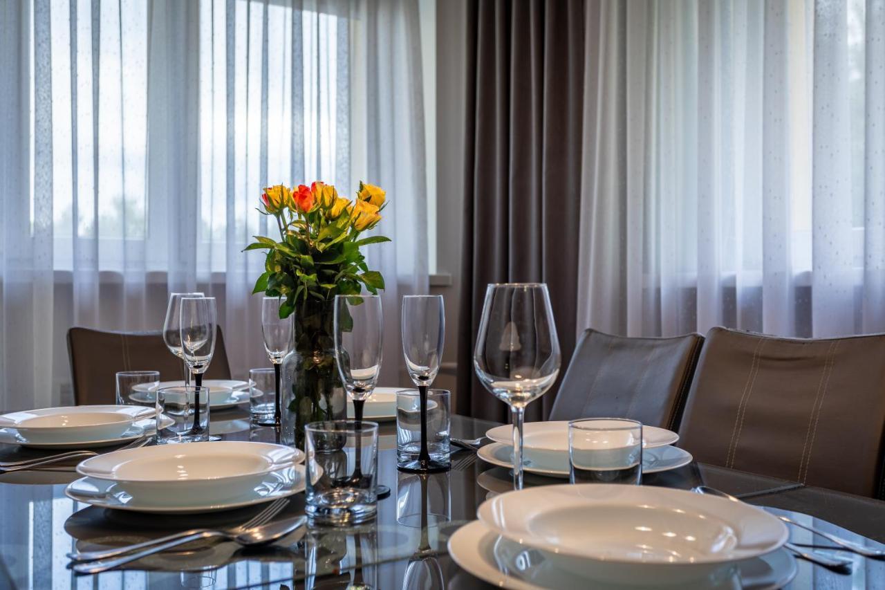 Apart-Invest Apartament Paryski Szklarska Poręba Εξωτερικό φωτογραφία