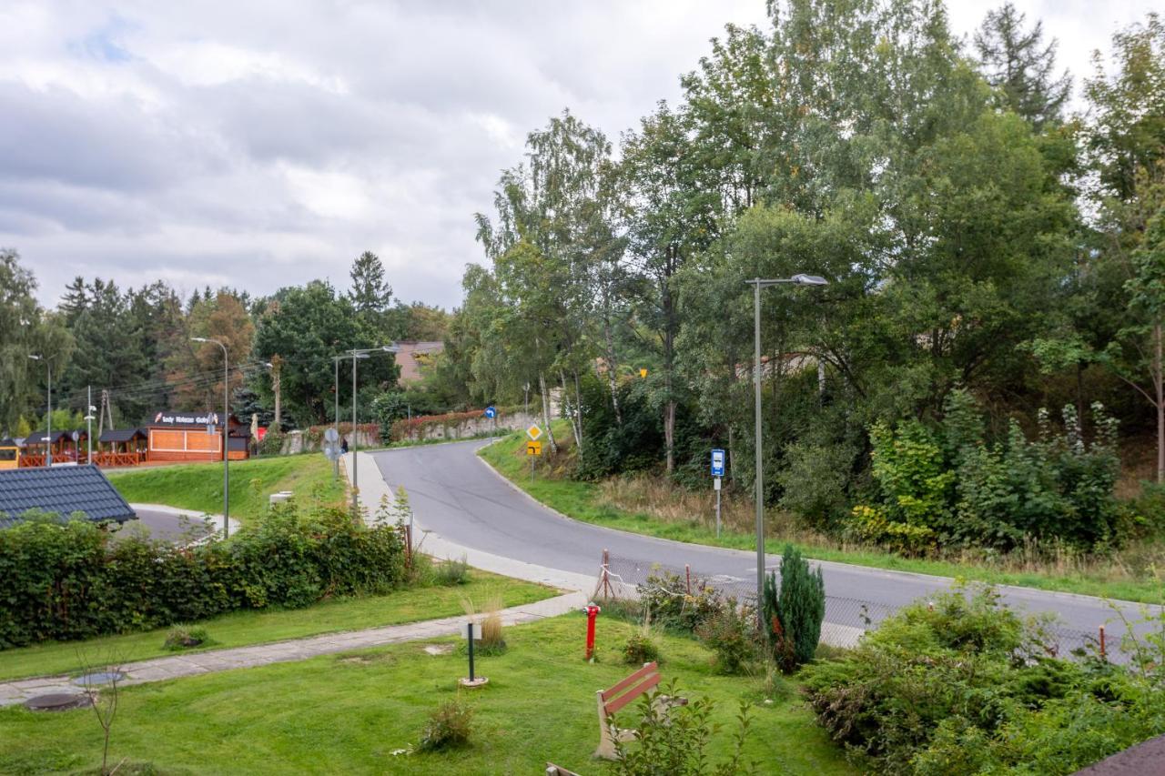 Apart-Invest Apartament Paryski Szklarska Poręba Εξωτερικό φωτογραφία